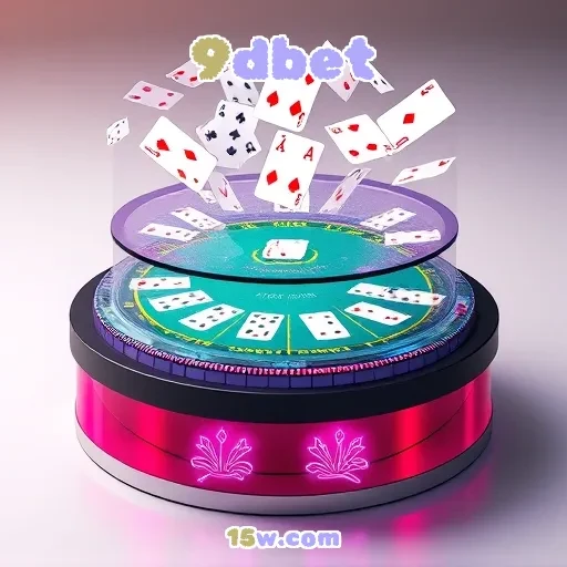 9dbet: Recursos do App que Transformam sua Experiência de Jogos Online