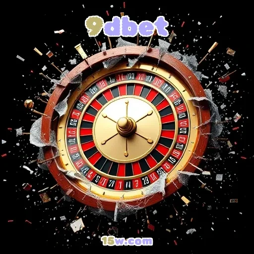9dbet Bônus