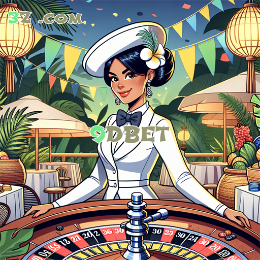 Descubra o Casino Online do 9dbet: A Melhor Diversão ao Seu Alcance