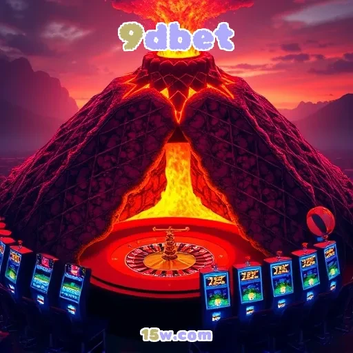 9dbet: A Melhor Experiência em Jogos Online no Brasil