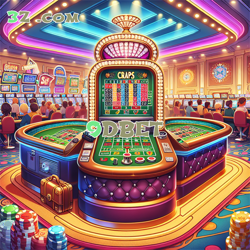 A Magia dos Slots no 9dbet: Diversão e Emoção em Cada Rodada